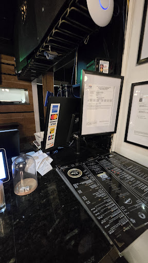 Photo of Cazba Restaurant - 132 16th St W, North Vancouver, BC V7M 1T4